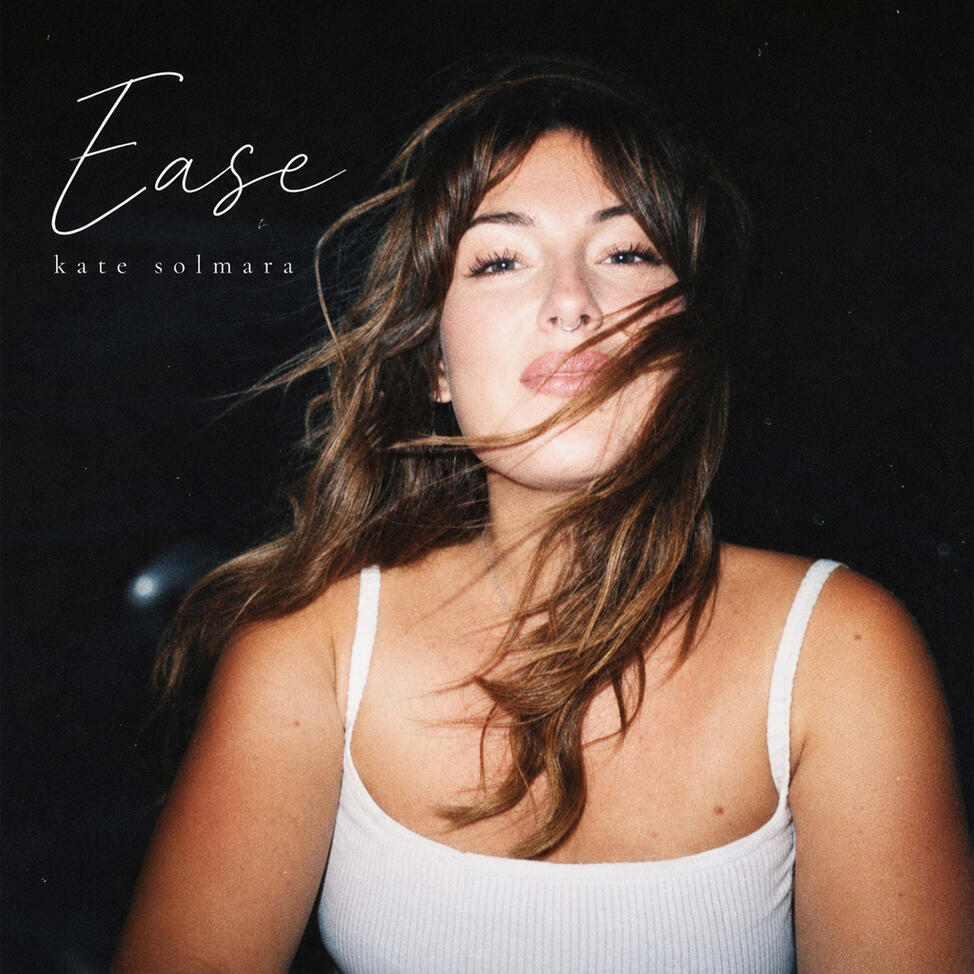 Ease by Kate Solmara
