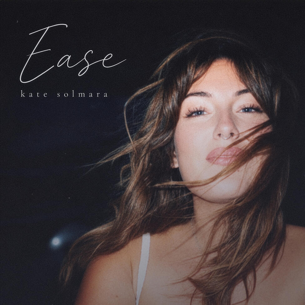 Ease by Kate Solmara